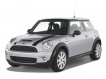 Mini Hatchback II (R56)